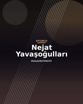 Nejat Yavaşoğulları