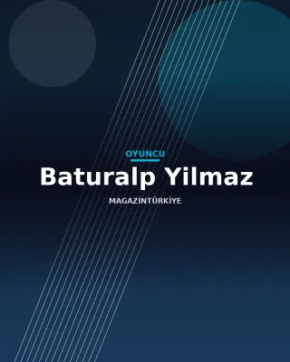 Baturalp Yilmaz