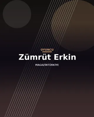 Zümrüt Erkin