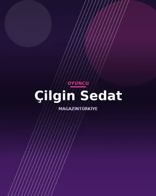 Çilgin Sedat