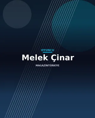 Melek Çinar