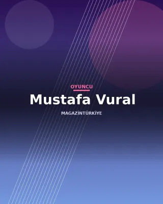 Mustafa Vural