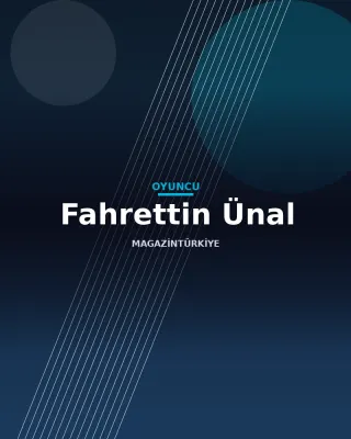 Fahrettin Ünal