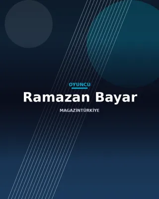 Ramazan Bayar