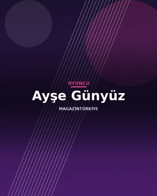 Ayşe Günyüz