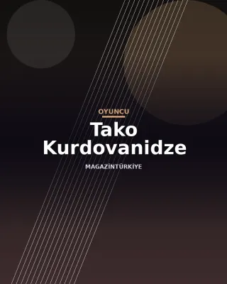 Tako Kurdovanidze