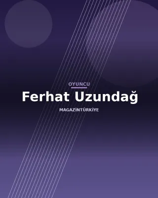 Ferhat Uzundağ