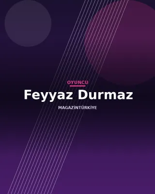 Feyyaz Durmaz
