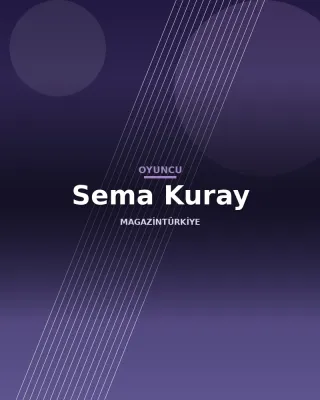 Sema Kuray