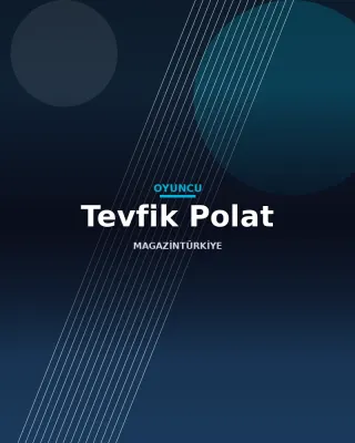 Tevfik Polat