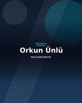 Orkun Ünlü