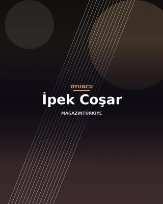İpek Coşar
