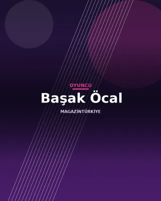 Başak Öcal