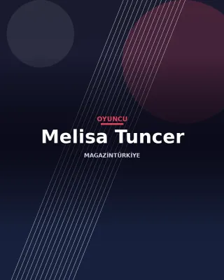 Melisa Tuncer