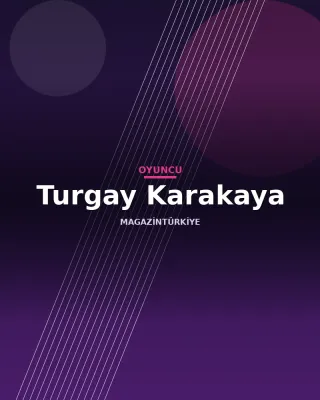Turgay Karakaya