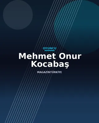 Mehmet Onur Kocabaş