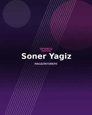 Soner Yagiz