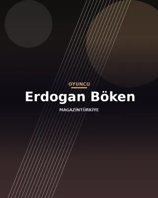 Erdogan Böken