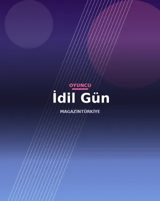 İdil Gün