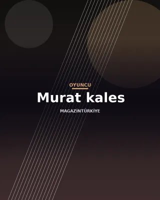 Murat kales