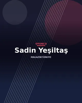 Sadin Yeşiltaş