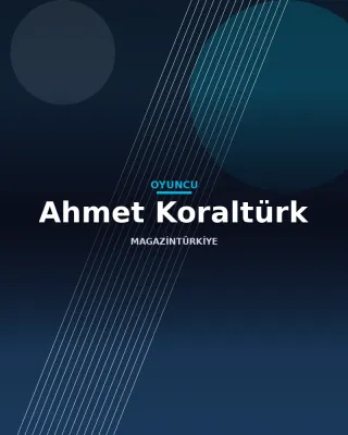 Ahmet Koraltürk