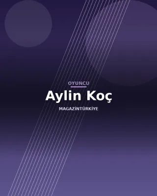 Aylin Koç