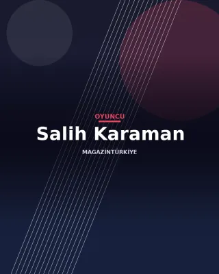 Salih Karaman
