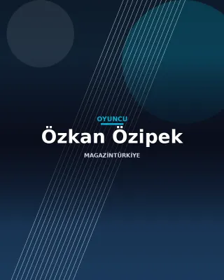 Özkan Özipek