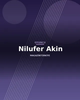 Nilufer Akin
