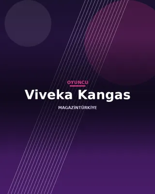 Viveka Kangas
