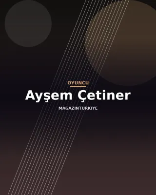 Ayşem Çetiner