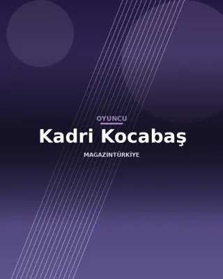 Kadri Kocabaş