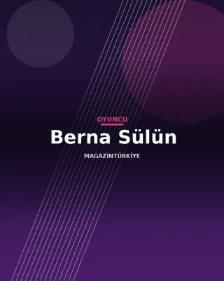 Berna Sülün