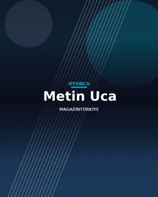 Metin Uca