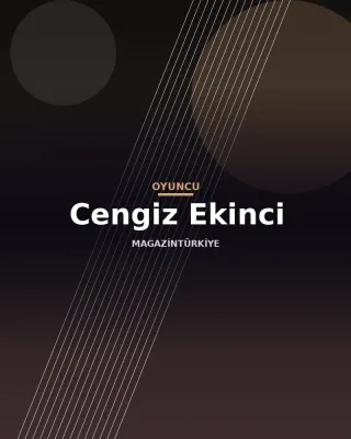Cengiz Ekinci
