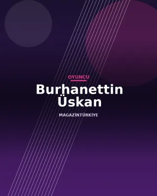 Burhanettin Üskan
