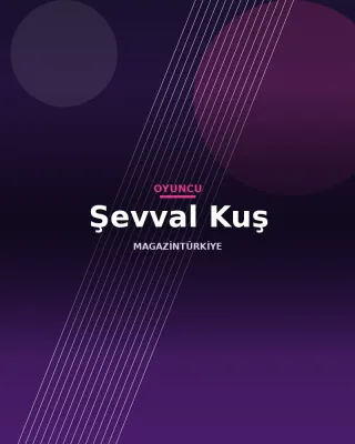 Şevval Kuş