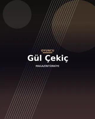 Gül Çekiç