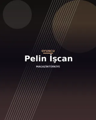 Pelin İşcan