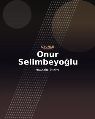 Onur Selimbeyoğlu