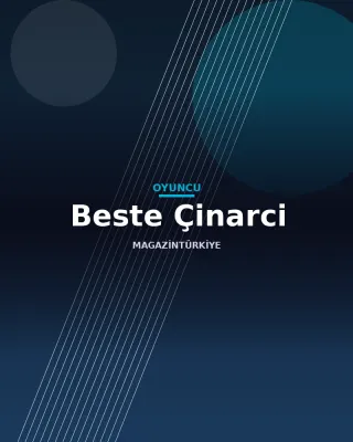 Beste Çinarci