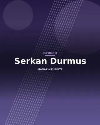 Serkan Durmus