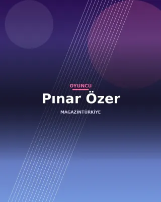Pınar Özer