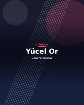 Yücel Or