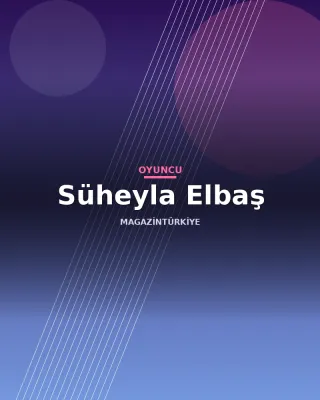 Süheyla Elbaş