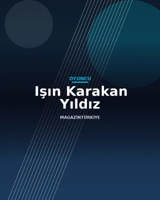Işın Karakan Yıldız