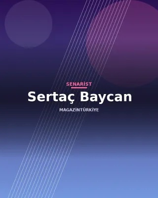 Sertaç Baycan profil görseli