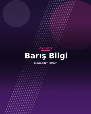 Barış Bilgi