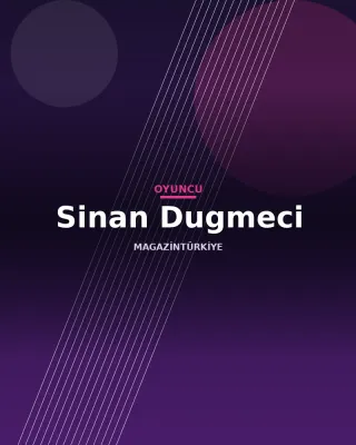 Sinan Dugmeci